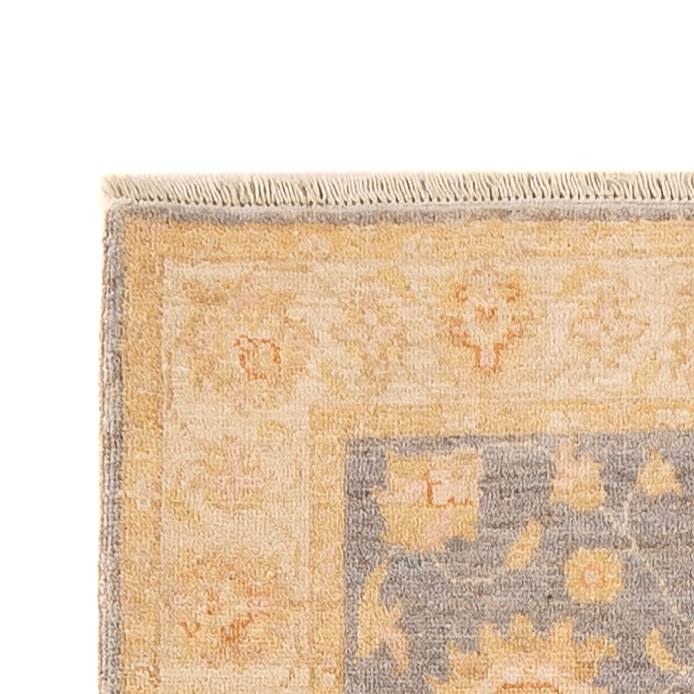 Tappeto Ziegler 341x83cm - Tappeto orientale