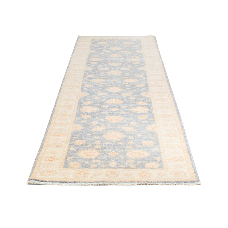 Tappeto corsia Tappeto Ziegler - 341 x 83 cm - beige