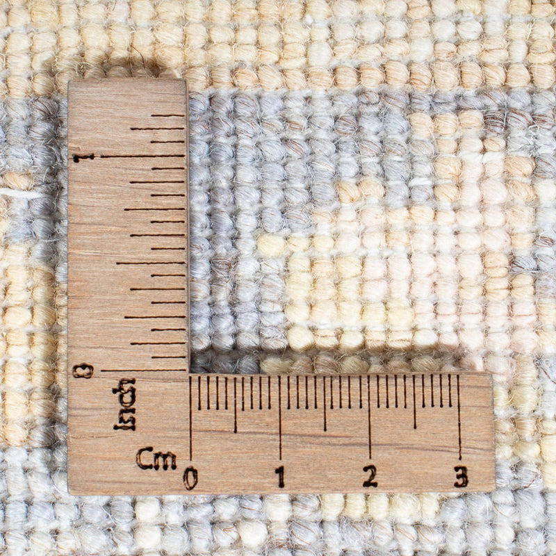 Tappeto corsia Tappeto Ziegler - 341 x 83 cm - beige