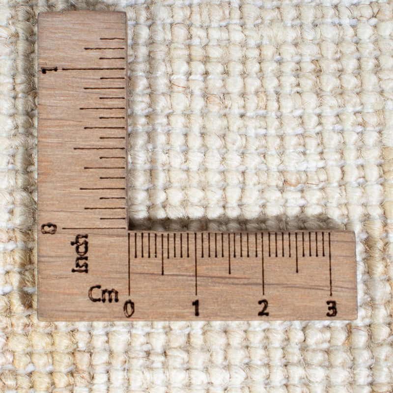 Tappeto corsia Tappeto Ziegler - 397 x 81 cm - beige