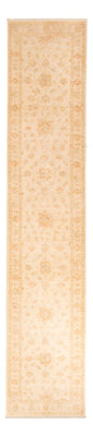 Tappeto corsia Tappeto Ziegler - 396 x 80 cm - beige