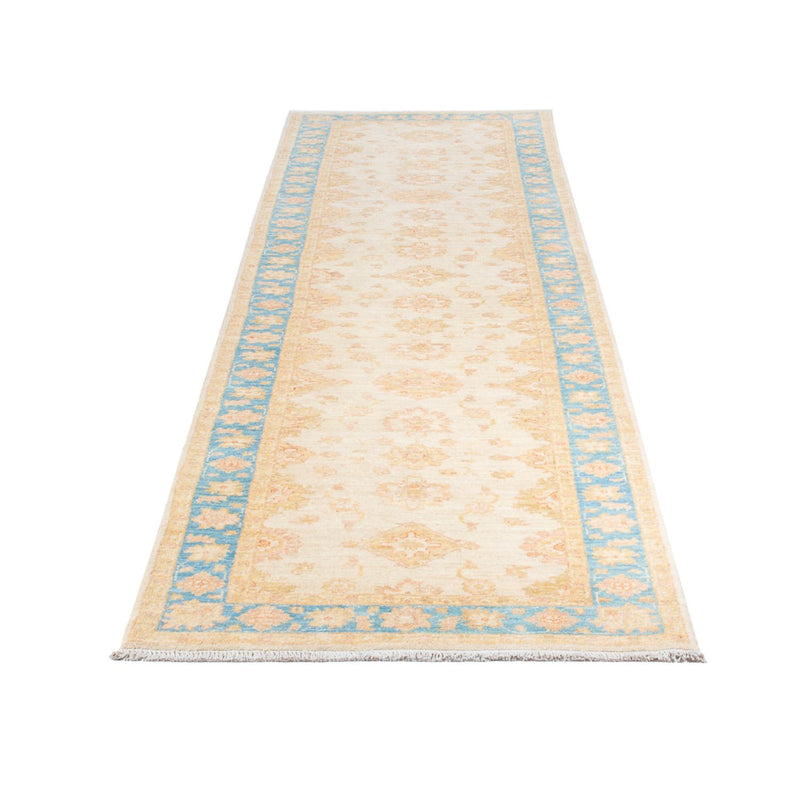 Tappeto corsia Tappeto Ziegler - 347 x 84 cm - beige