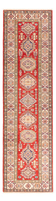 Tappeto corsia Tappeto Ziegler - Kazak - 292 x 81 cm - rosso