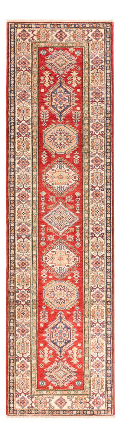 Kazak Tappeto 81x292cm - Tappeto orientale