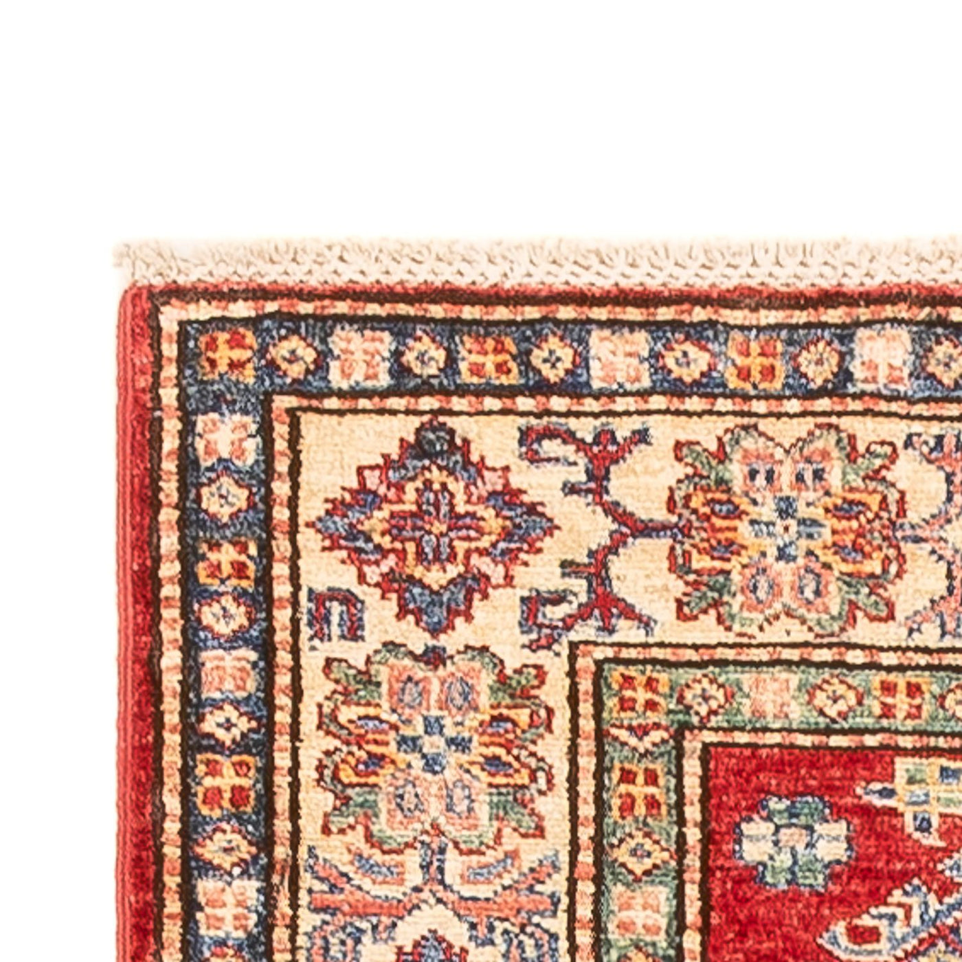 Kazak Tappeto 292x81cm - Tappeto orientale