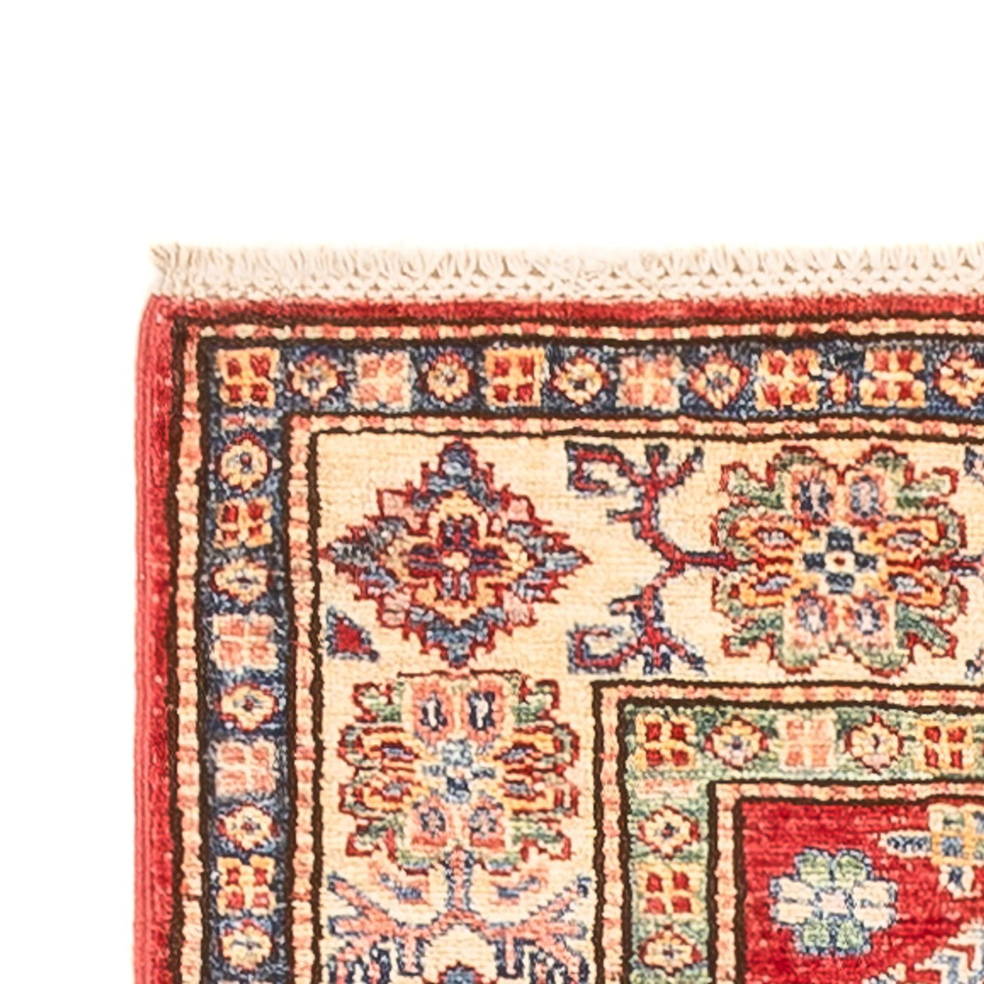 Kazak Tappeto 298x82cm - Tappeto orientale
