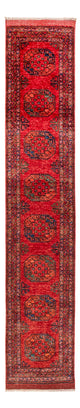 Tappeto afgano 75x395cm - Tappeto orientale