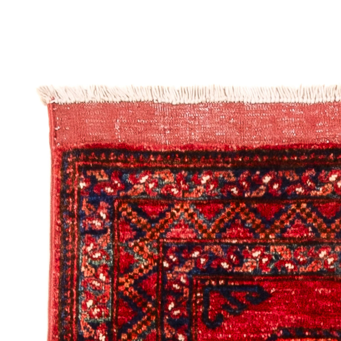 Tappeto afgano 395x76cm - Tappeto orientale