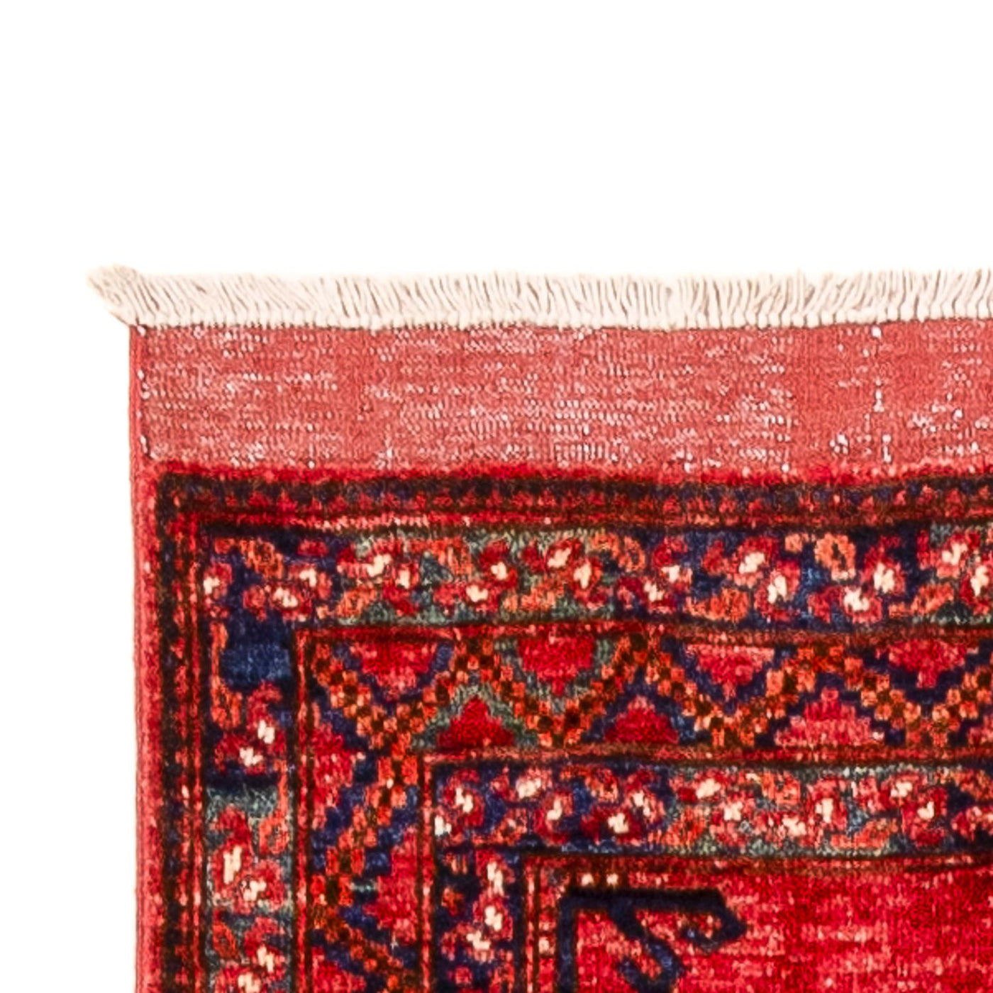 Tappeto afgano 395x77cm - Tappeto orientale