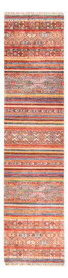 Tappeto corsia Tappeto Ziegler - Shal - 345 x 82 cm - multicolore
