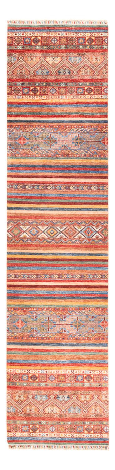 Tappeto corsia Tappeto Ziegler - Shal - 345 x 82 cm - multicolore