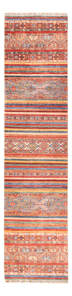Tappeto corsia Tappeto Ziegler - Shal - 345 x 82 cm - multicolore