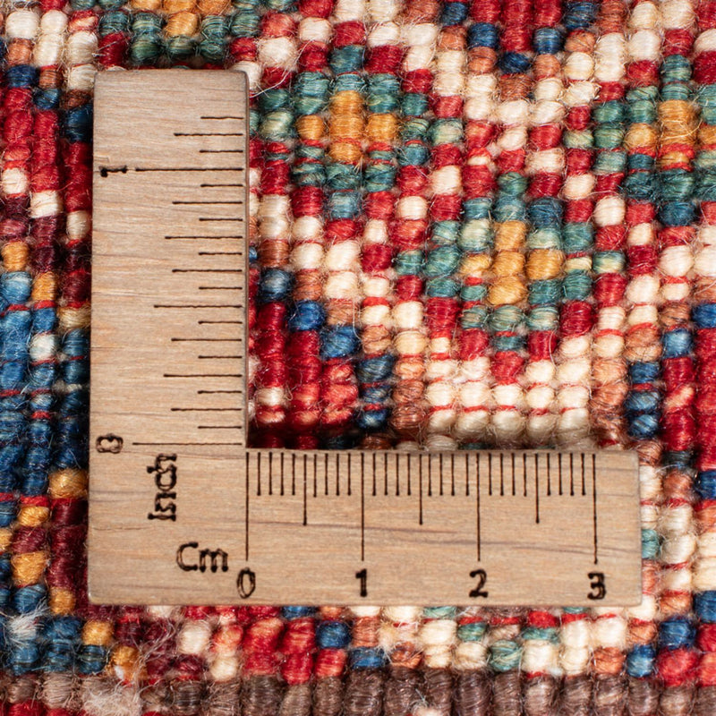 Tappeto corsia Tappeto Ziegler - Shal - 345 x 82 cm - multicolore