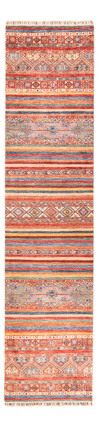 Tappeto corsia Tappeto Ziegler - Shal - 343 x 80 cm - multicolore