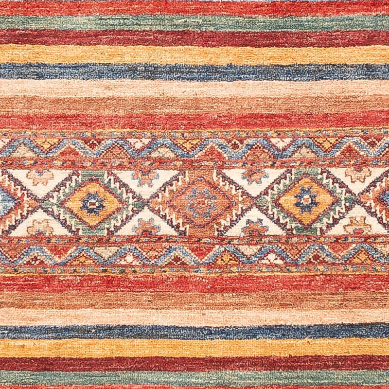 Tappeto corsia Tappeto Ziegler - Shal - 343 x 80 cm - multicolore