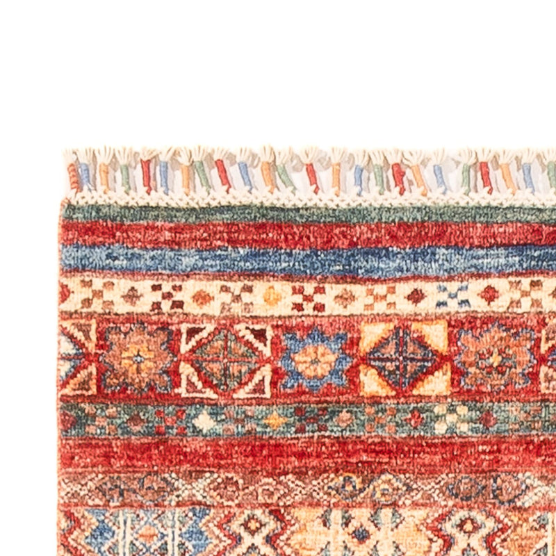 Tappeto corsia Tappeto Ziegler - Shal - 343 x 80 cm - multicolore