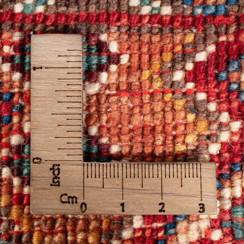 Tappeto corsia Tappeto Ziegler - Shal - 343 x 80 cm - multicolore