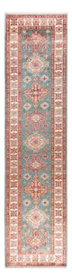 Kazak Tappeto 326x80cm - Tappeto orientale