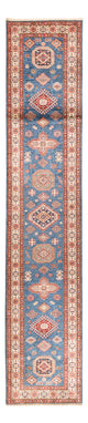 Kazak Tappeto 404x87cm - Tappeto orientale