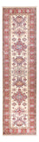 Tappeto corsia Tappeto Ziegler - Kazak - 296 x 80 cm - beige
