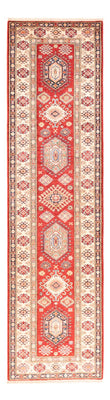 Tappeto corsia Tappeto Ziegler - Kazak - 300 x 80 cm - rosso