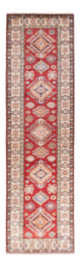 Kazak Tappeto 302x80cm - Tappeto orientale