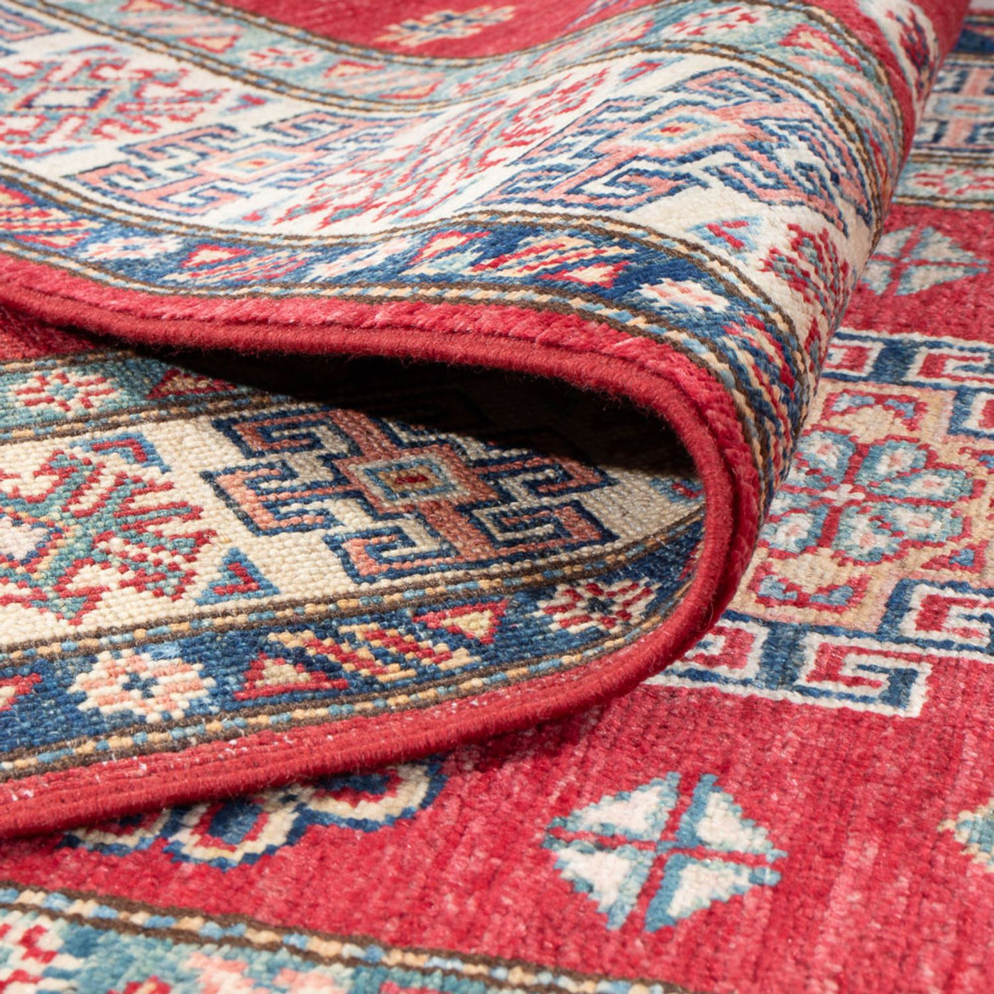 Kazak Tappeto 295x81cm - Tappeto orientale