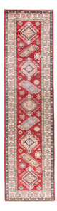 Kazak Tappeto 305x80cm - Tappeto orientale