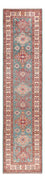 Tappeto corsia Tappeto Ziegler - Kazak - 327 x 78 cm - verde chiaro
