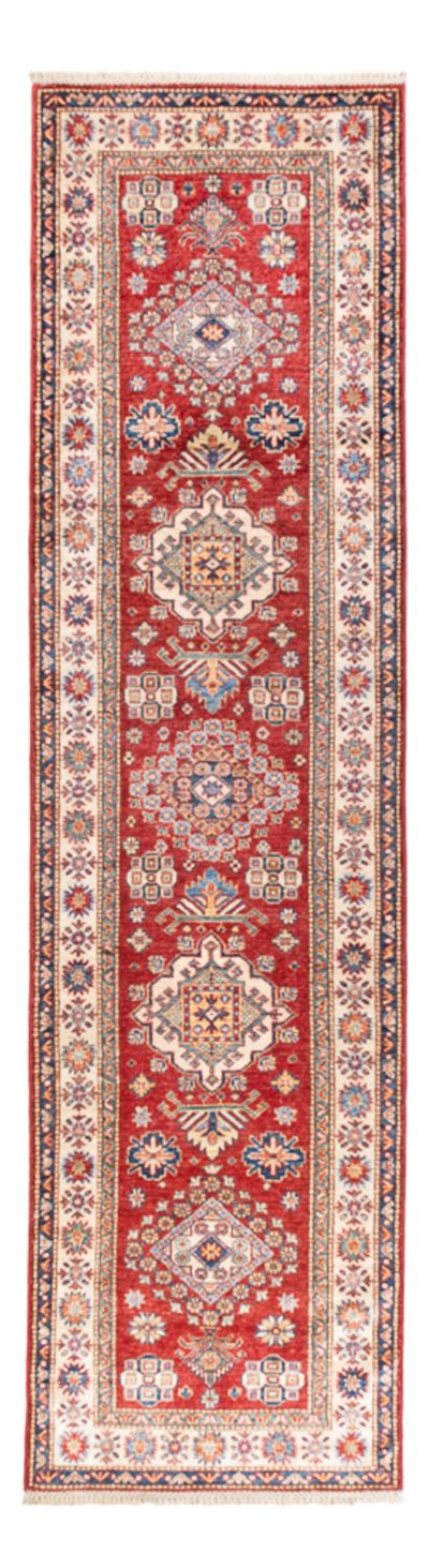 Kazak Tappeto 79x302cm - Tappeto orientale