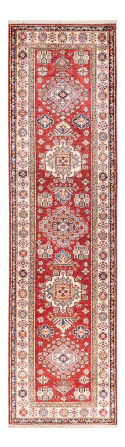 Kazak Tappeto 80x302cm - Tappeto orientale