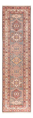 Tappeto corsia Tappeto Ziegler - Kazak - 294 x 80 cm - beige scuro