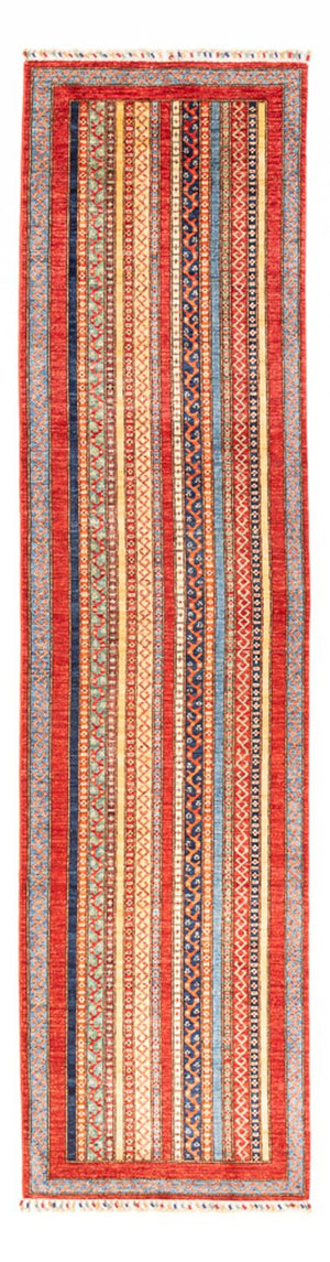 Tappeto corsia Tappeto Ziegler - Moderno - 341 x 87 cm - multicolore