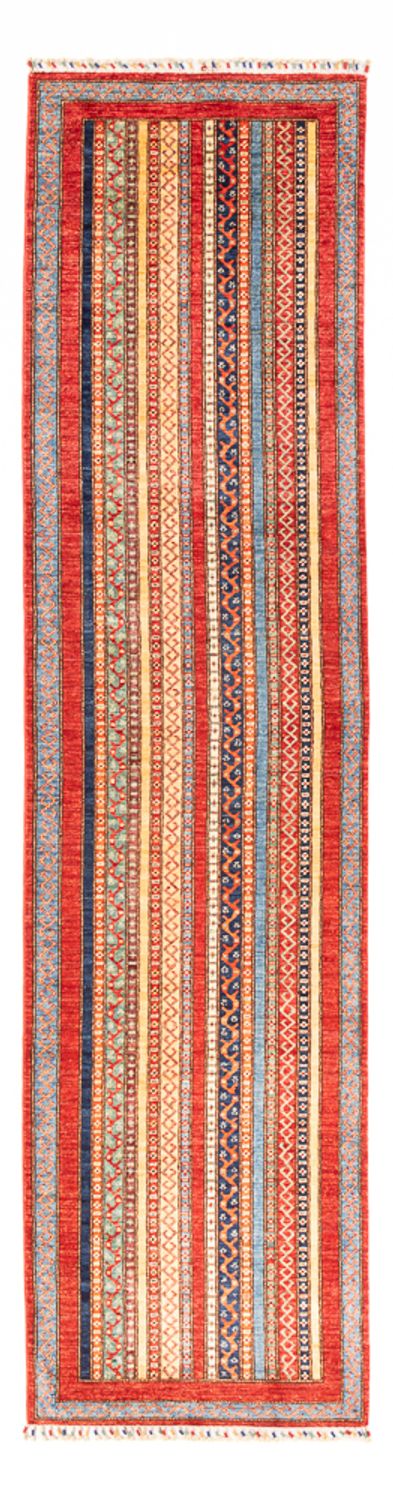 Tappeto corsia Tappeto Ziegler - Moderno - 341 x 87 cm - multicolore