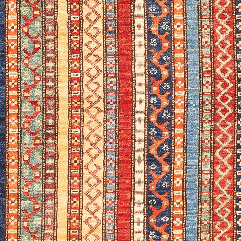 Tappeto corsia Tappeto Ziegler - Moderno - 341 x 87 cm - multicolore