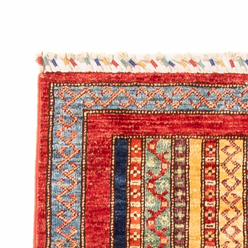 Tappeto corsia Tappeto Ziegler - Moderno - 341 x 87 cm - multicolore