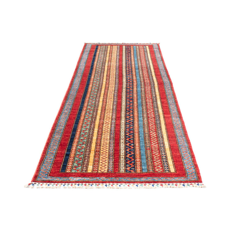 Tappeto corsia Tappeto Ziegler - Moderno - 341 x 87 cm - multicolore
