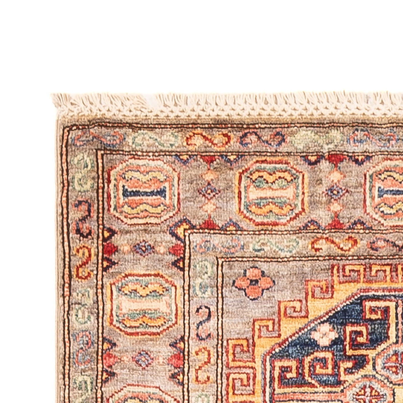 Kazak Tappeto 303x84cm - Tappeto orientale