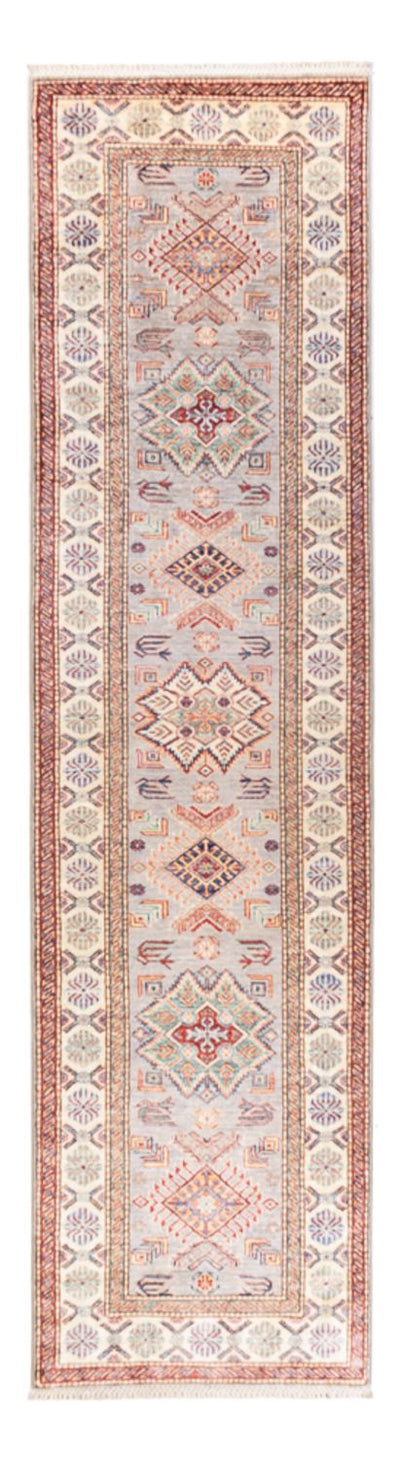 Kazak Tappeto 80x306cm - Tappeto orientale