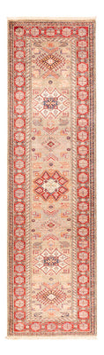 Tappeto corsia Tappeto Ziegler - Kazak - 293 x 81 cm - beige scuro