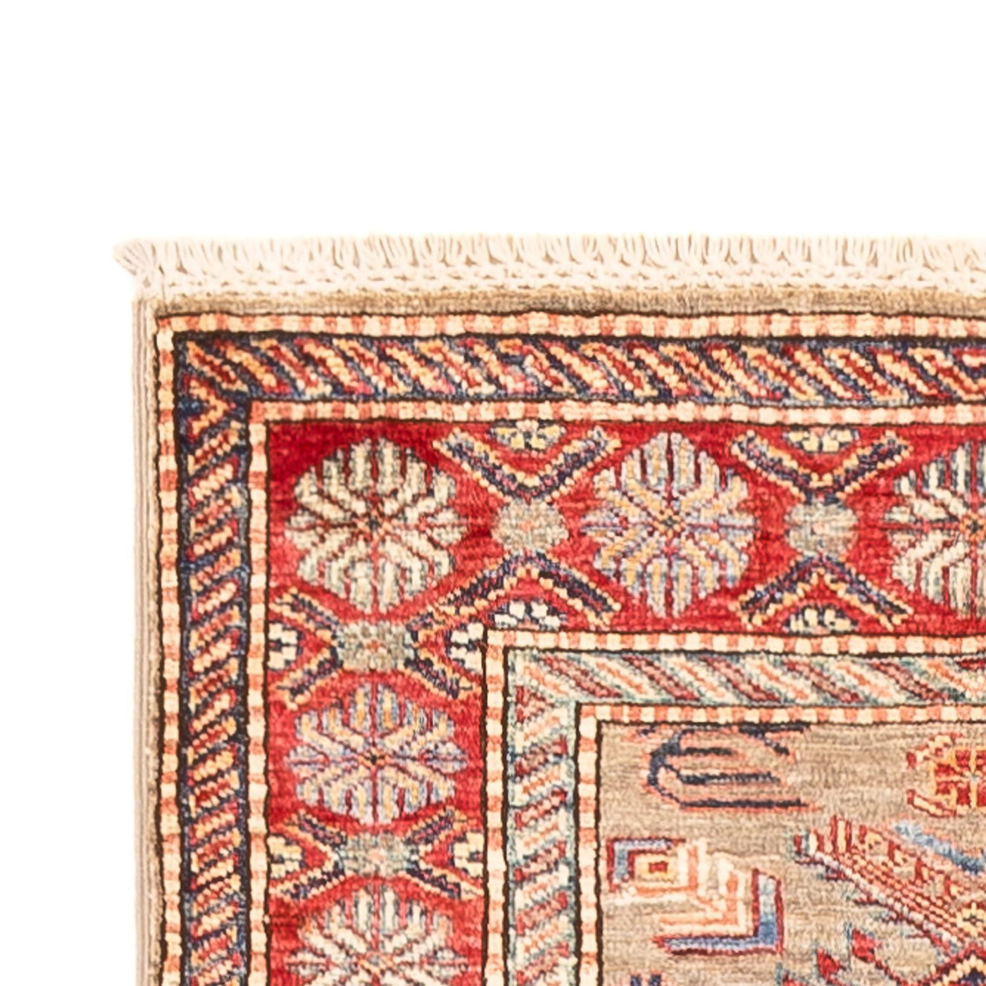Kazak Tappeto 293x81cm - Tappeto orientale