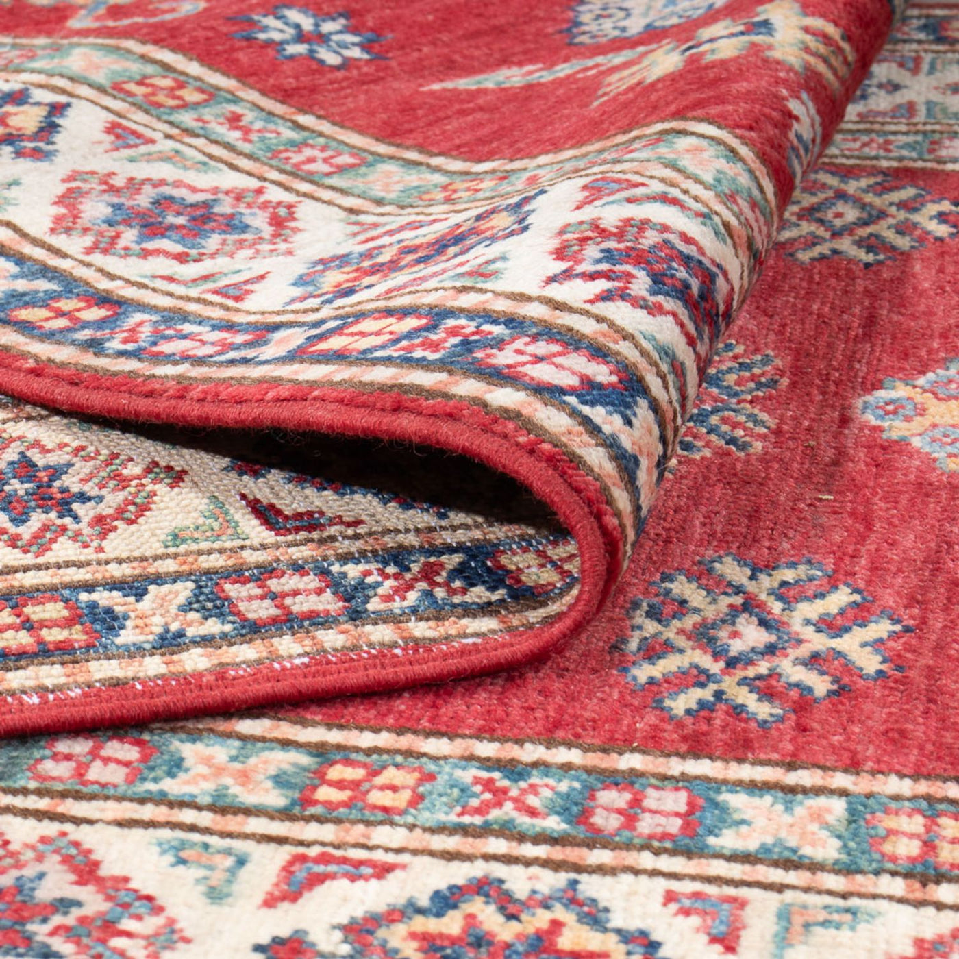 Kazak Tappeto 299x78cm - Tappeto orientale
