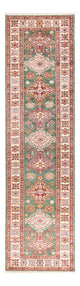 Kazak Tappeto 297x80cm - Tappeto orientale