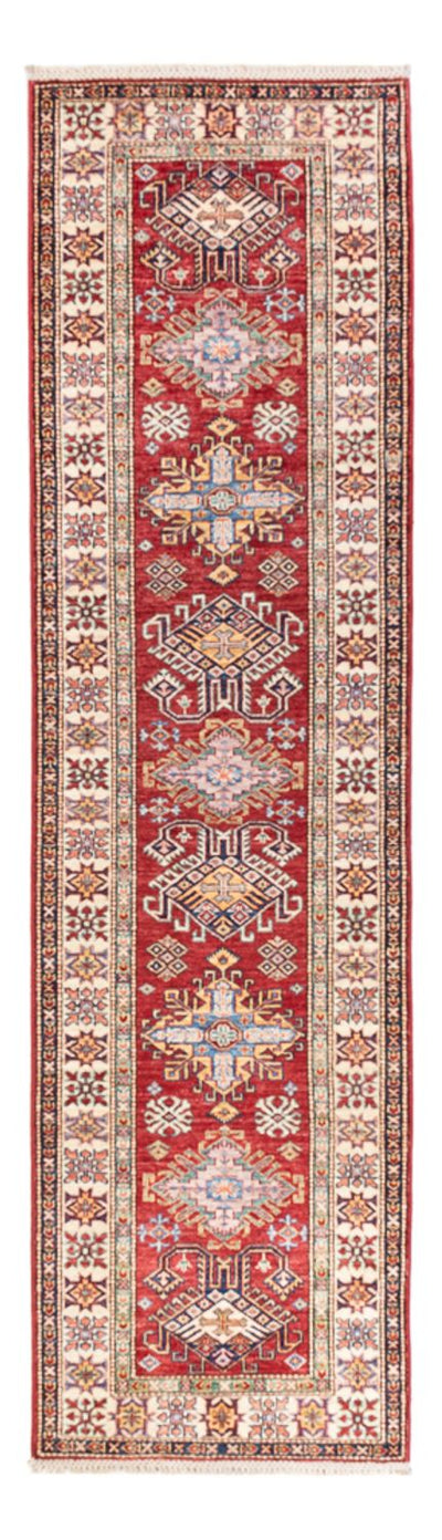 Kazak Tappeto 81x302cm - Tappeto orientale