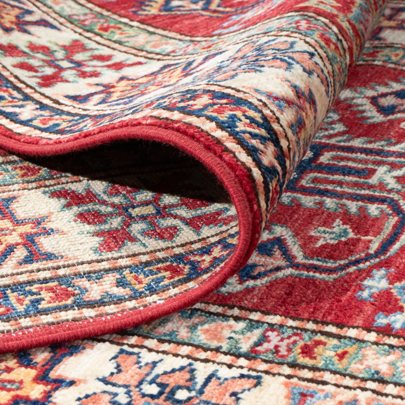 Kazak Tappeto 302x81cm - Tappeto orientale