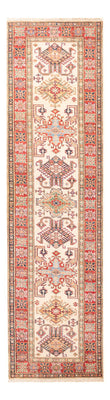 Tappeto corsia Tappeto Ziegler - Kazak - 305 x 81 cm - beige
