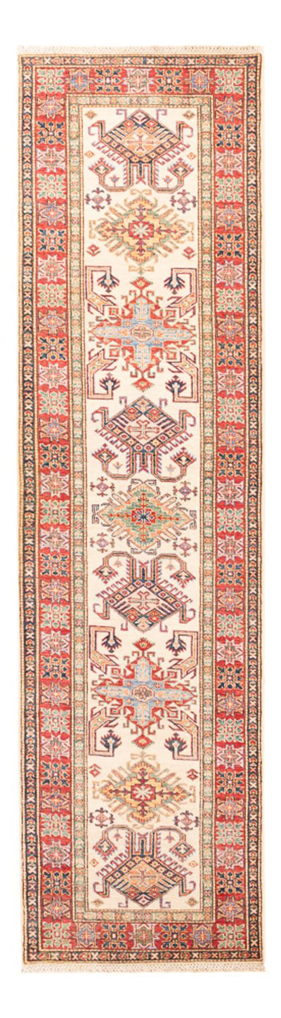 Kazak Tappeto 81x305cm - Tappeto orientale