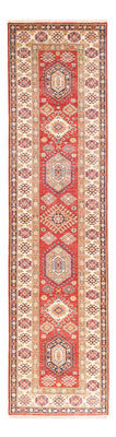 Tappeto corsia Tappeto Ziegler - Kazak - 305 x 77 cm - rosso