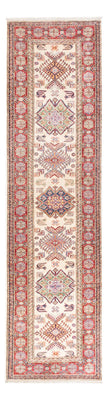 Tappeto corsia Tappeto Ziegler - Kazak - 300 x 81 cm - beige