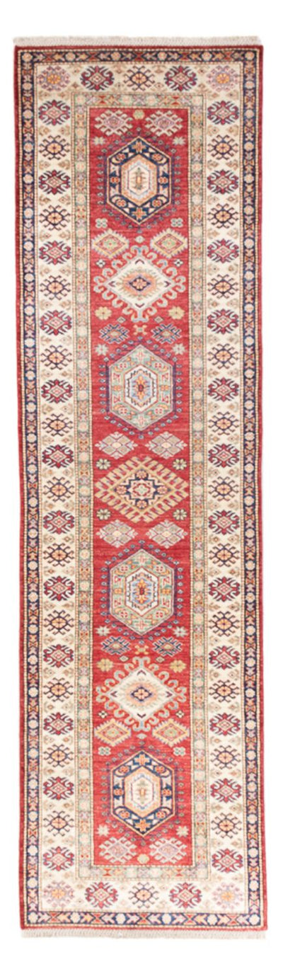Kazak Tappeto 79x303cm - Tappeto orientale
